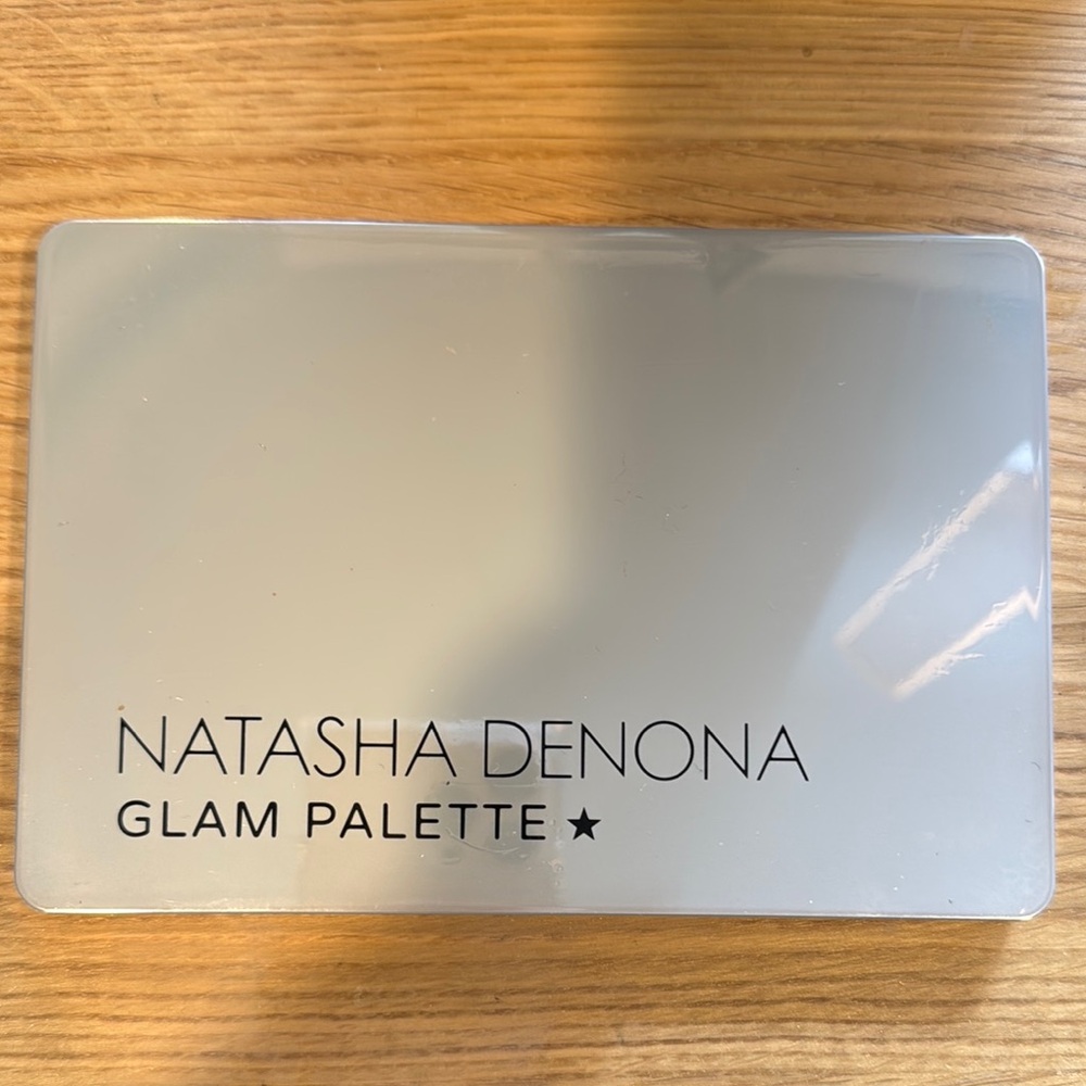 Natasha Denona Glam Palette
